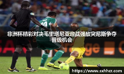 非洲杯精彩对决毛里塔尼亚迎战强敌突尼斯争夺晋级机会